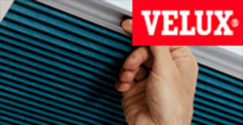 Original Velux Sonnenschutz Produkte