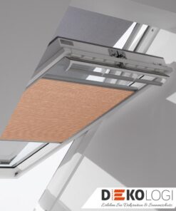 Velux Set FOP Faltstore Orange
