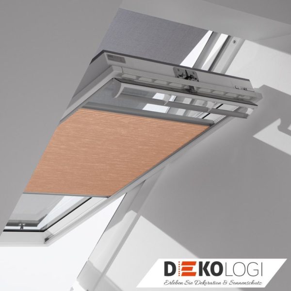 Velux Set FOP Faltstore Orange