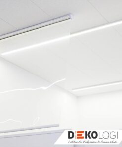 Folien nach Maß als Infektionsschutzrollo