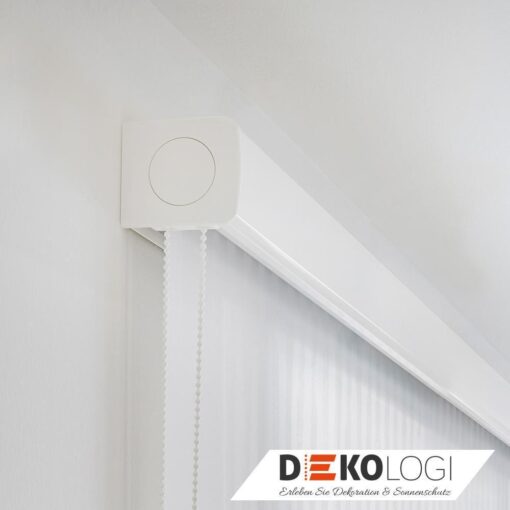 Kassettenrollo Innen nach Maß