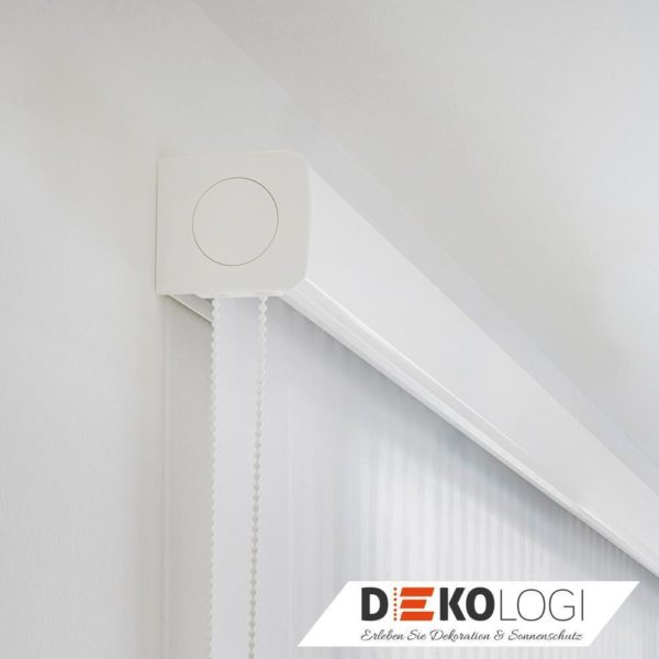 Kassettenrollo Innen nach Maß