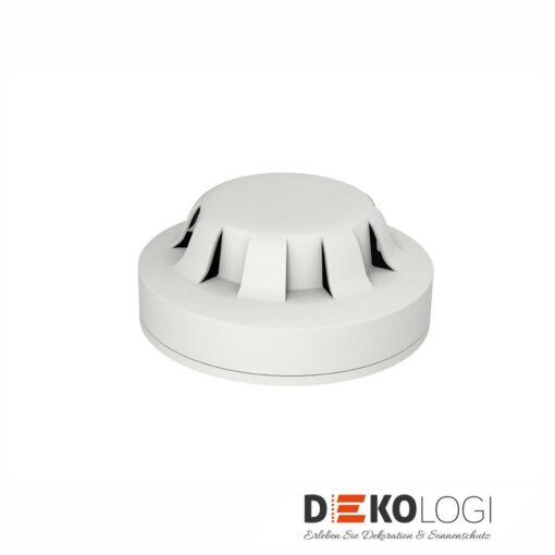 VELUX Streulicht-Rauchmelder KFA 100 WW weiß