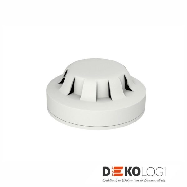 VELUX Streulicht-Rauchmelder KFA 100 WW weiß