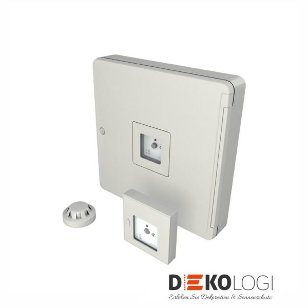 VELUX RWA-Steuerzentrale KFC 210 EU 10A