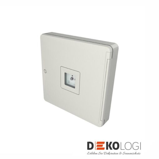 VELUX RWA-Steuerzentrale KFC 220 EU 2 x 10A