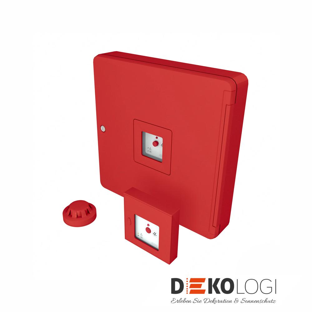 VELUX RWA-Steuersystem KFX 211 EU rot