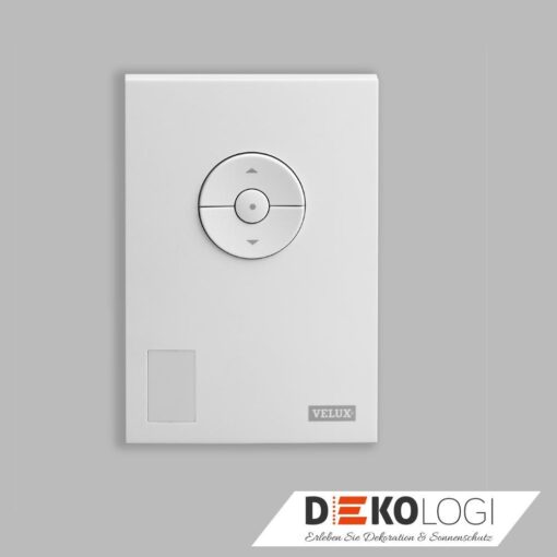 Velux Raumluftsensor KLA 300 CO2