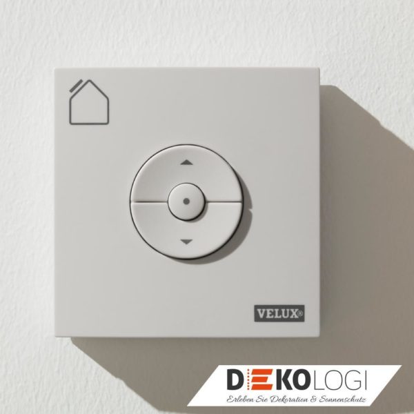 VELUX INTEGRA Funk-Wandschalter KLI 313