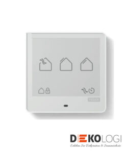 Original Wandtaster Velux zur Lüftung des Innenraums