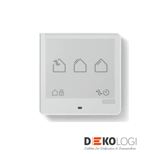 Original Wandtaster Velux zur Lüftung des Innenraums