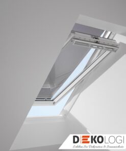 Wärmeschutz Hitzeschutz Außen Hitzeschutzrollo