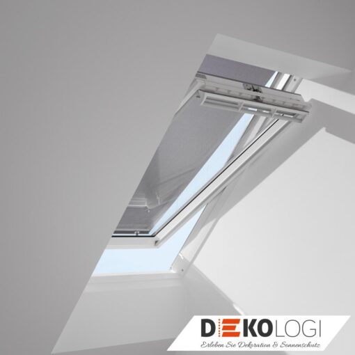 Wärmeschutz Hitzeschutz Außen Hitzeschutzrollo