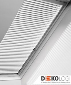 Velux Jalousie PAL PAU Produktbild