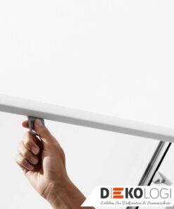 Velux Vorteils-Set Rollo + Markise ROP in weiß