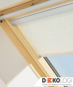 Velux Vorteils-Set Rollo + Markise ROP in beige