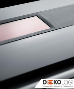 Original Velux SSL Solar Panel