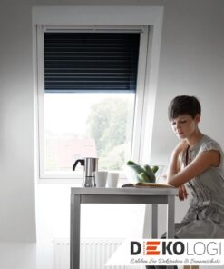 Original Velux Rollladen SSL Solarbetrieben