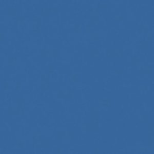 Maß Stoffmuster im Dekor blau