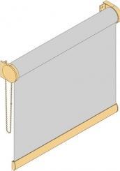 Basis Rollo Größe L