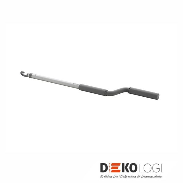 VELUX Kurbel Anschluss Verlängerung ZCZ 078