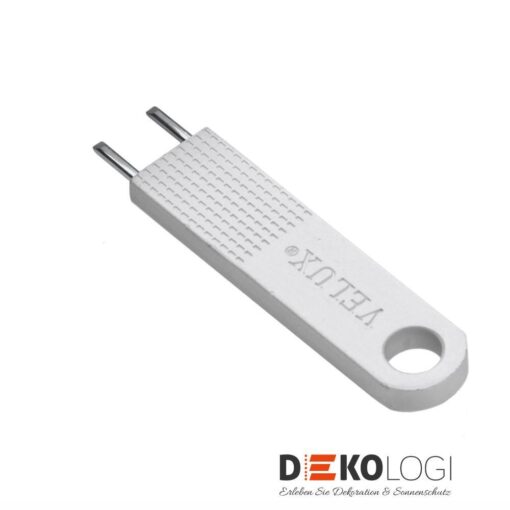 VELUX Schlüssel ZOZ 011 für GGL, GGU, VL