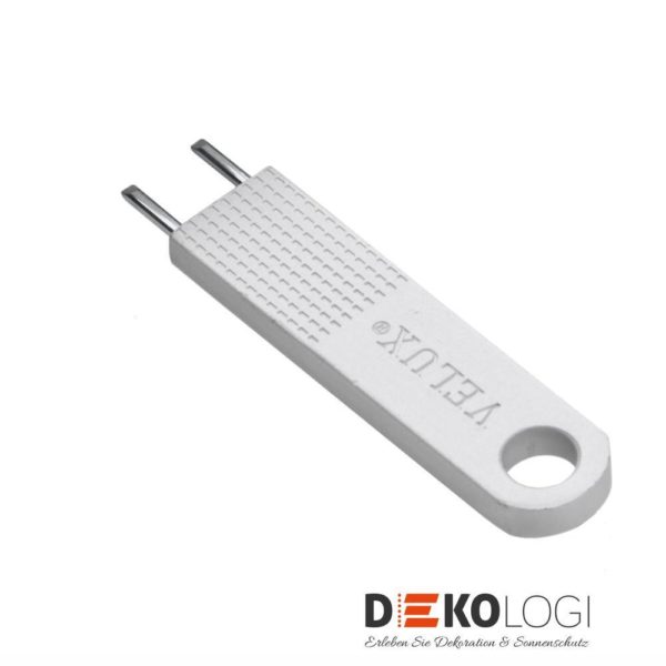 VELUX Schlüssel ZOZ 011 für GGL, GGU, VL