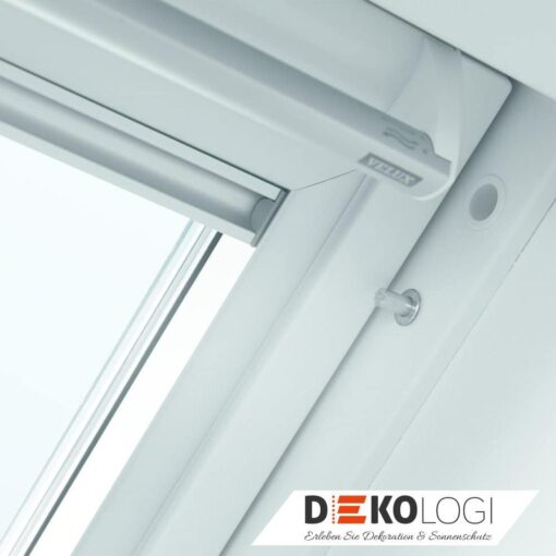 VELUX Verschlusshülse ZOZ 159K aus Stahl