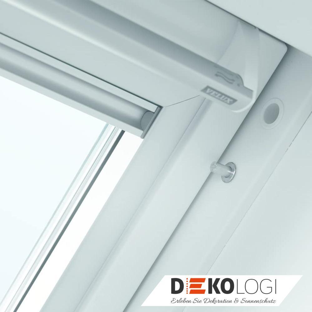 VELUX Verschlusshülse ZOZ 159K aus Stahl