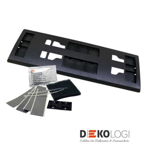 VELUX Montierungsteil ZOZ 213