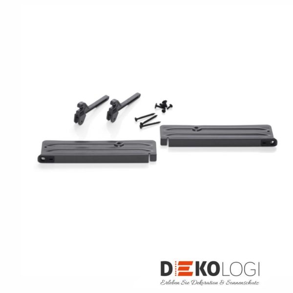 Original VELUX Montageset ZOZ 228 für MML/MSL