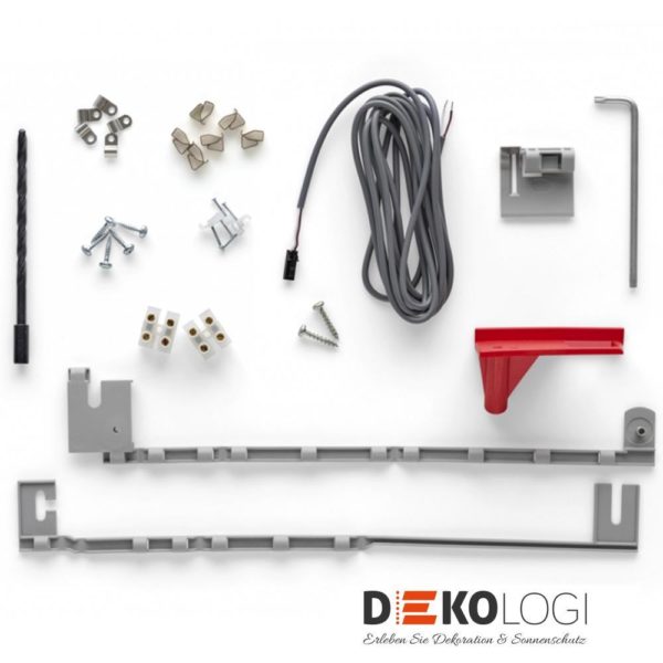 VELUX Montage-Set ZOZ 243