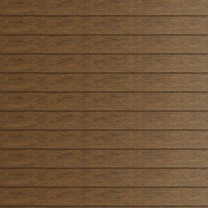 Nahaufnahme Holzlamellen