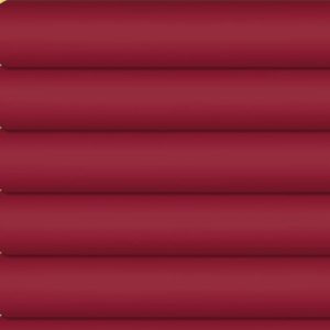 Maß Fenster Alu Jalousien Innen rot Lamellenjalousie