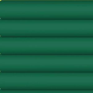 Aluminium Jalousie Innen grün nach Maß