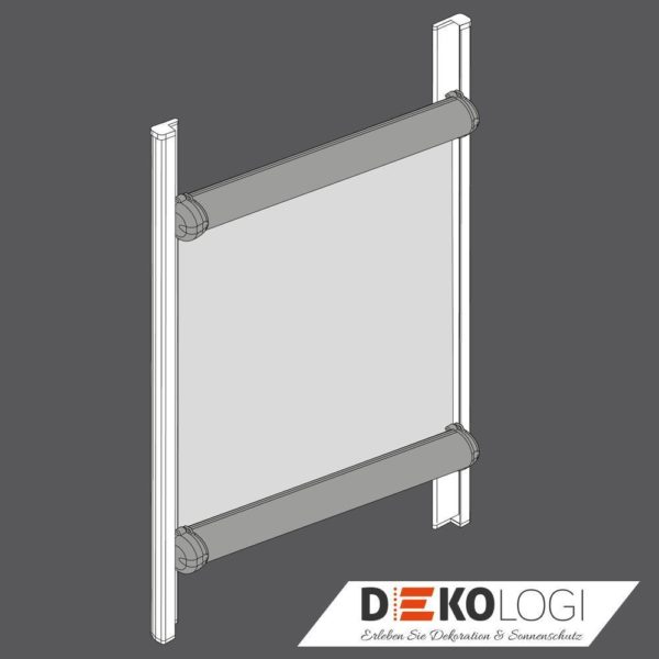 Nanorollo V2 Zeichnung