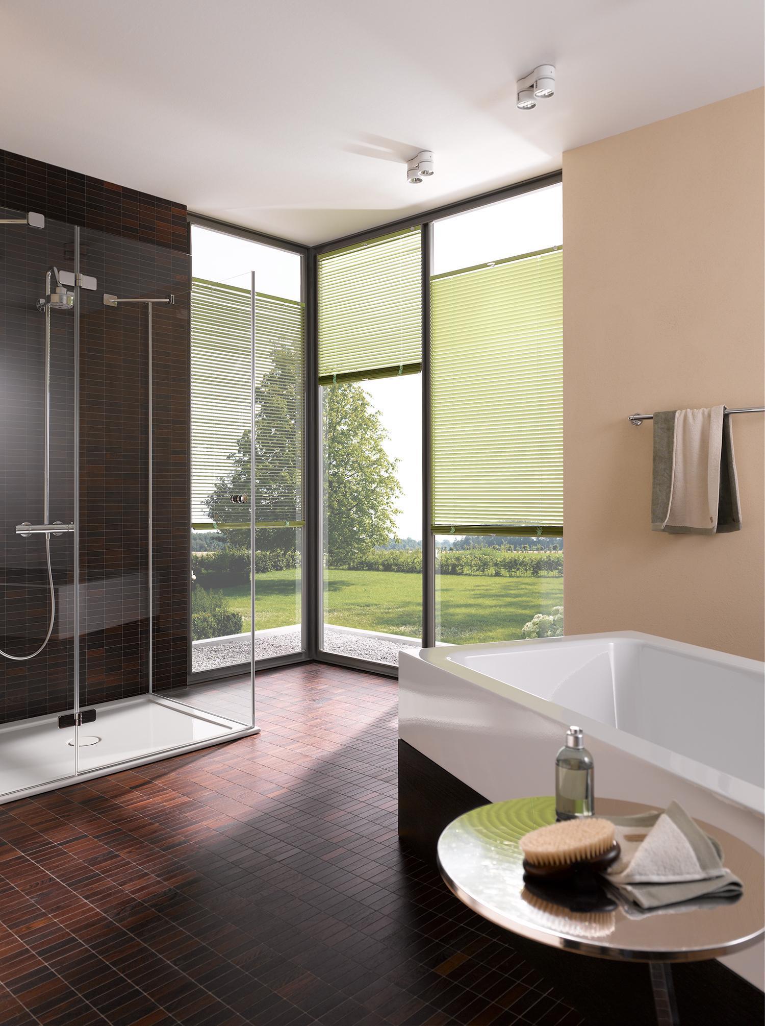 Flexi Raum Jalousie nach Maß