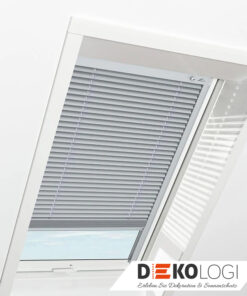 Roto Jalousie ZJA Lamellenjalousie Jalousette Schienen