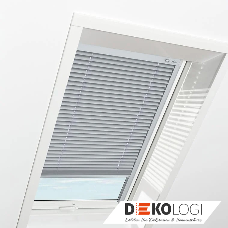 Roto Jalousie ZJA Lamellenjalousie Jalousette Schienen
