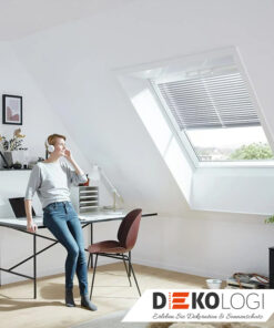 Rote Original Roto Jalousette Jalousie