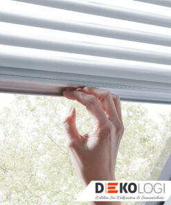 Hamburger Sonnenschutz Service für den Einbau