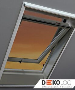 Original ZRI Insektenschutzrollo von Roto