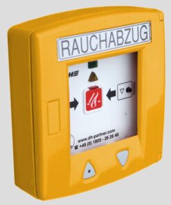 Original Roto RWA Taster Gelb ZEL RWA RT45