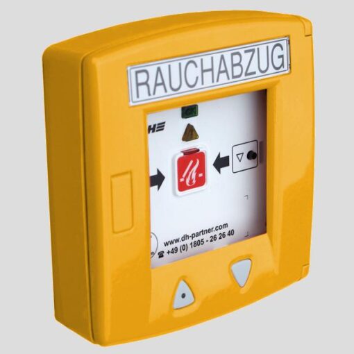 Original Roto RWA Taster Gelb ZEL RWA RT45