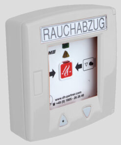 Original Roto RWA Taster grau ZEL RWA RT45