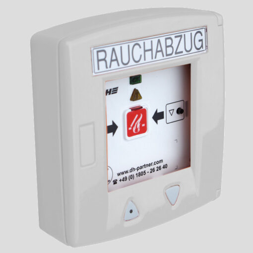 Original Roto RWA Taster grau ZEL RWA RT45