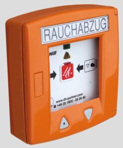 Original Roto RWA Taster Orange ZEL RWA RT45