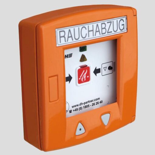 Original Roto RWA Taster Orange ZEL RWA RT45