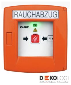 Original Roto RWA Taster mit Lüftertaster