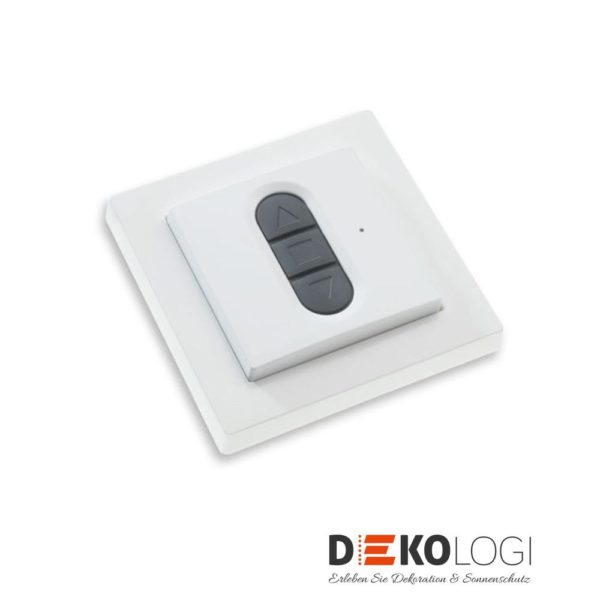 ROTO Original Wandsender Funk 1-Kanal